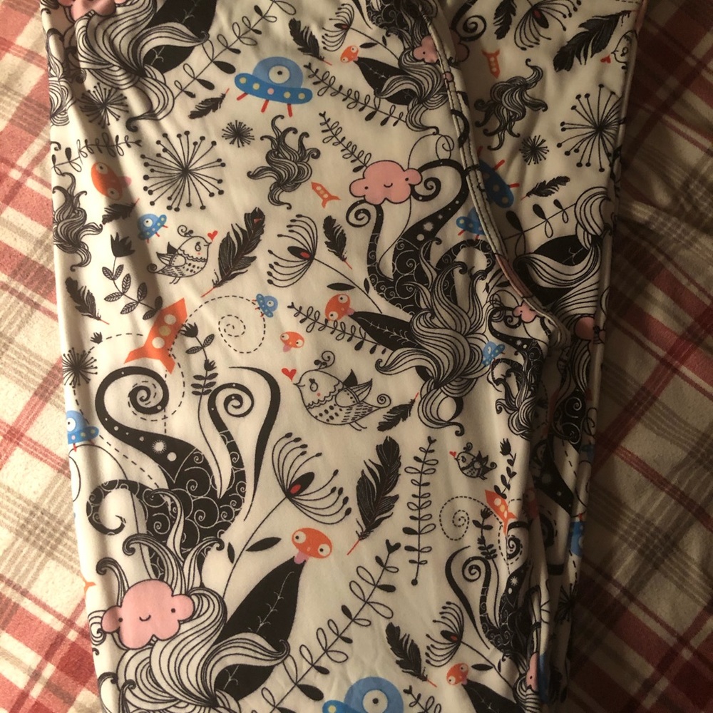 Leggings